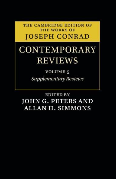 Joseph Conrad