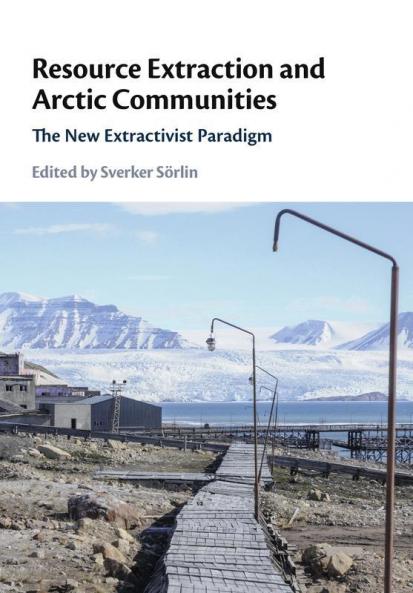 Resource Extraction and Arctic Communities
