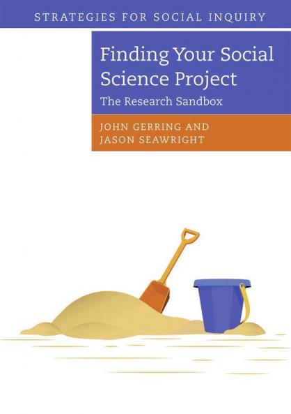 Finding Your Social Science Project