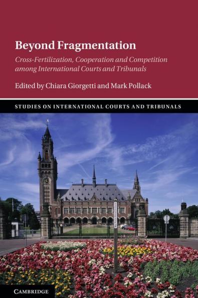 Beyond Fragmentation