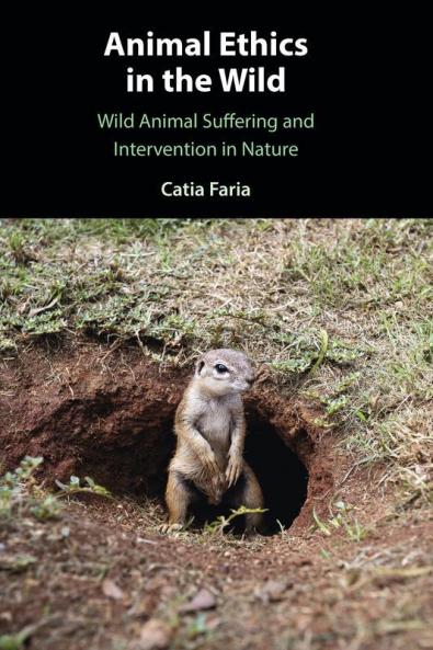 Animal Ethics in the Wild