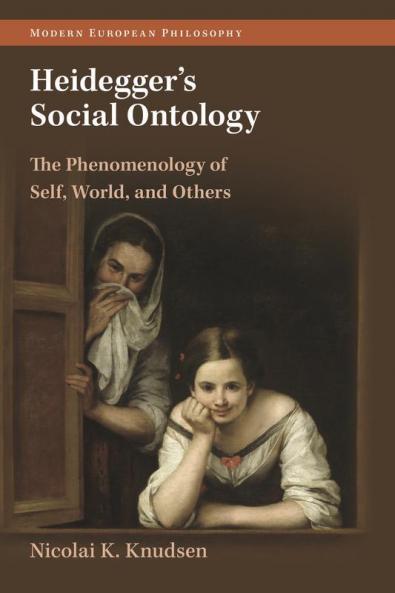 Heidegger's Social Ontology