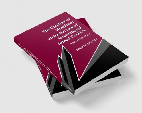The Conduct of Hostilities under the Law of International Armed Conflict