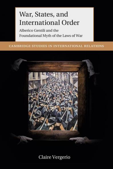 War States and International Order