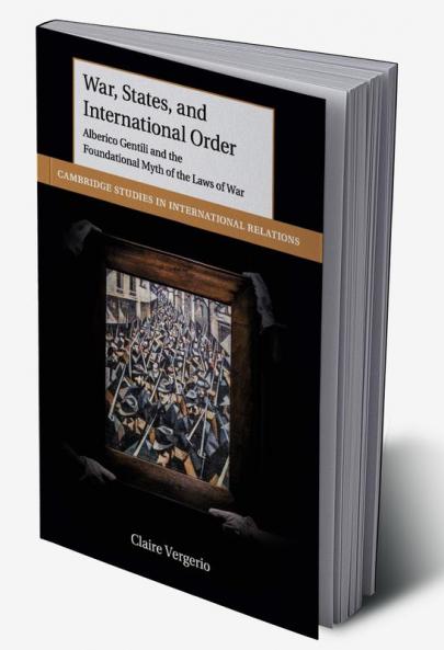 War States and International Order