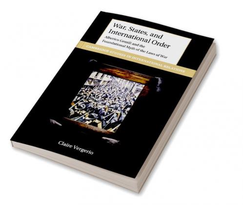 War States and International Order