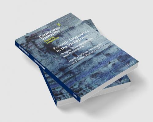 Forensic Linguistics in the Philippines