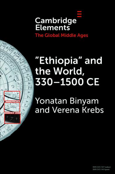 Ethiopia and the World 330-1500 CE