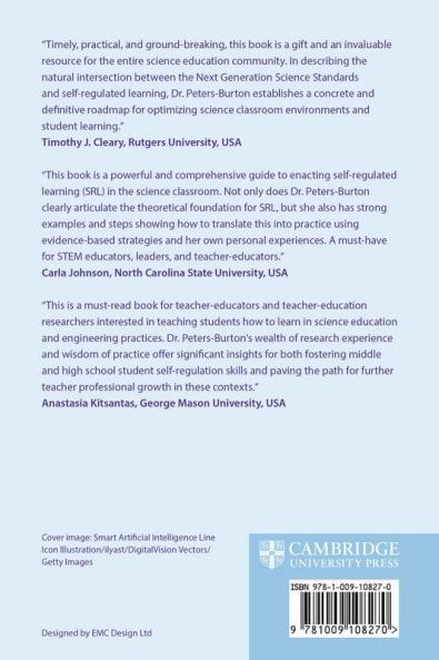 A Practical Approach to Supporting Science and Engineering Students with Self-Regulated Learning
