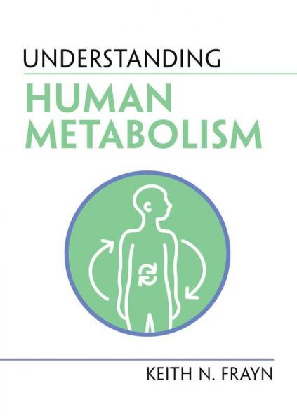 Understanding Human Metabolism