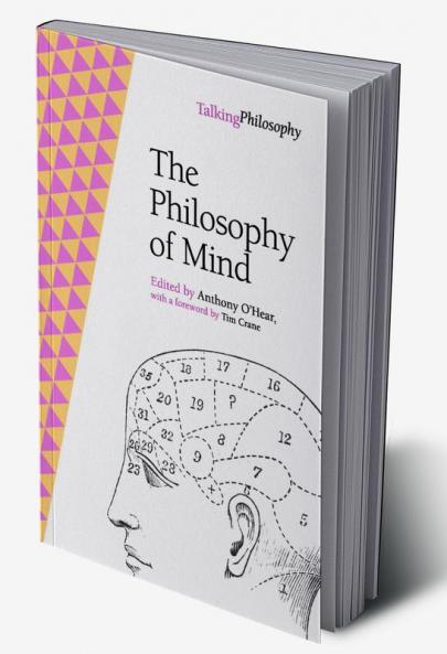 The Philosophy of Mind
