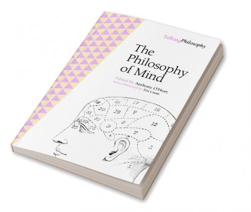 The Philosophy of Mind