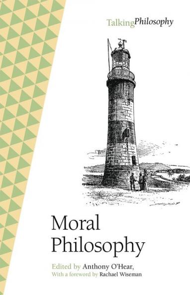 Moral Philosophy