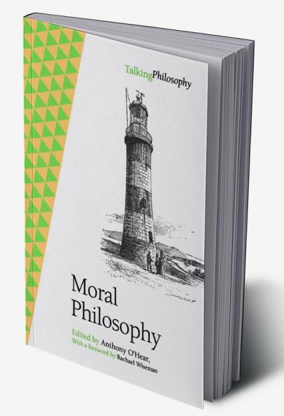 Moral Philosophy