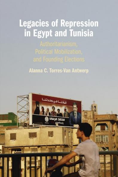 Legacies of Repression in Egypt and Tunisia
