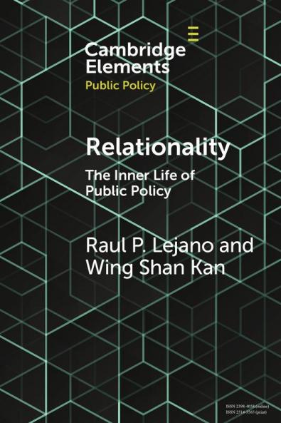 Relationality