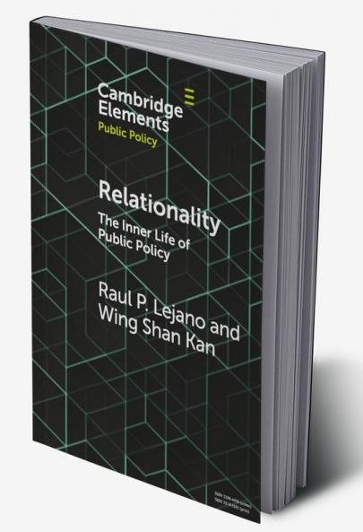 Relationality