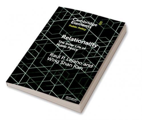Relationality