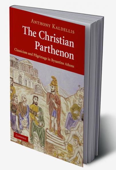 The Christian Parthenon
