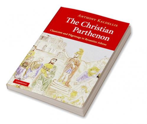 The Christian Parthenon