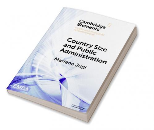 Country Size and Public Administration