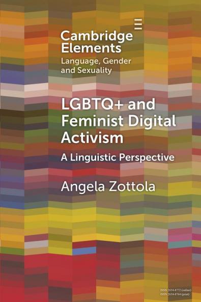 LGBTQ+ and Feminist Digital Activism