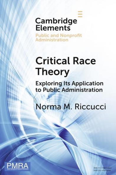 Critical Race Theory