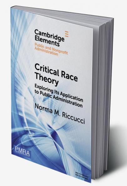 Critical Race Theory