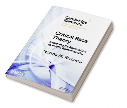 Critical Race Theory