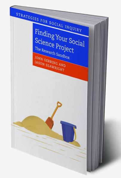 Finding Your Social Science Project