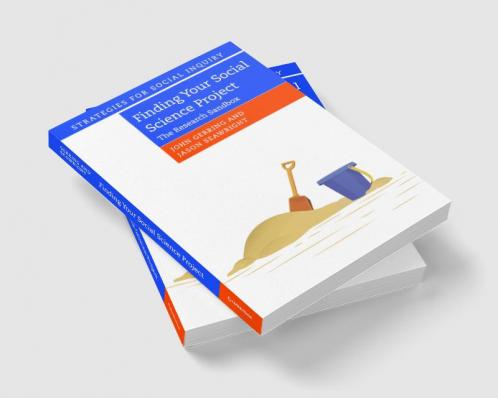 Finding Your Social Science Project