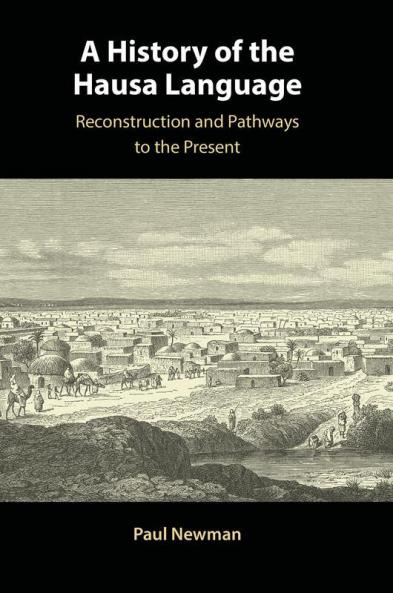 A History of the Hausa Language