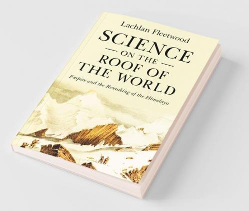 Science on the Roof of the World