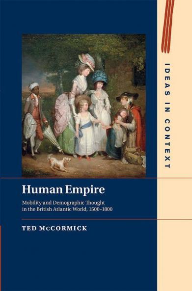 Human Empire