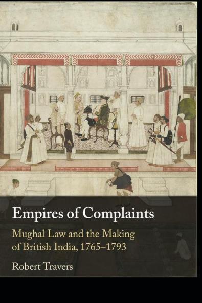 Empires of Complaints