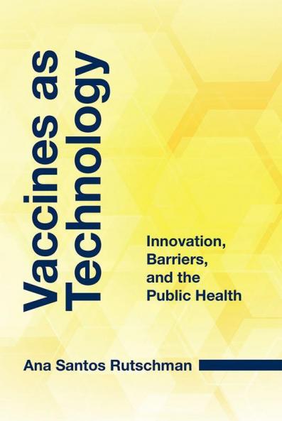 Vaccines as Technology