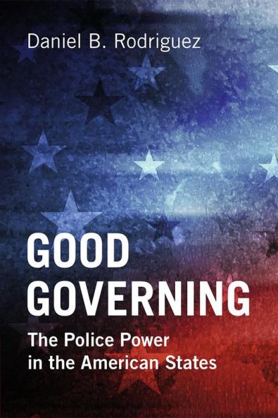 Good Governing