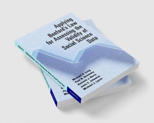 Applying Benford's Law for Assessing the Validity of Social Science Data