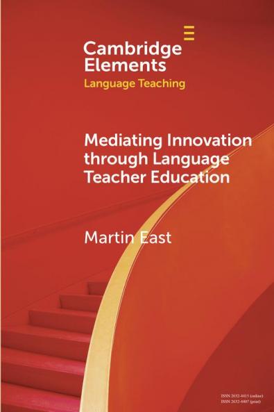 Mediating Innovation through Language Teacher Education