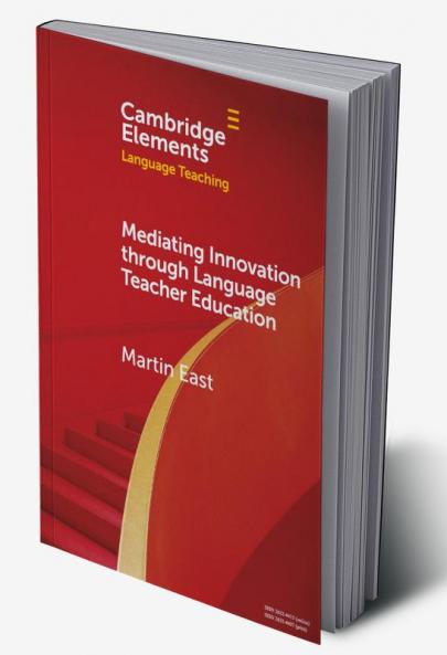 Mediating Innovation through Language Teacher Education