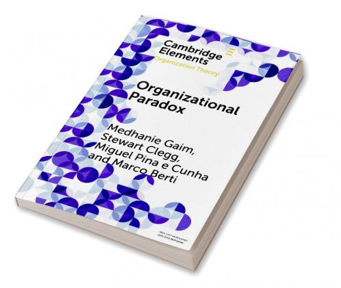 Organizational Paradox