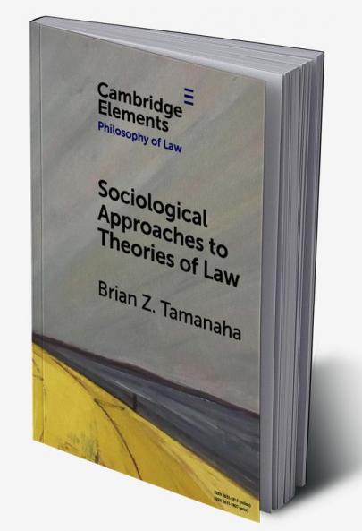 Sociological Approaches to Theories of Law