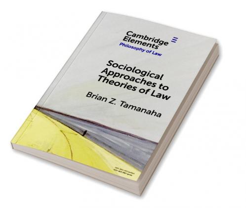 Sociological Approaches to Theories of Law