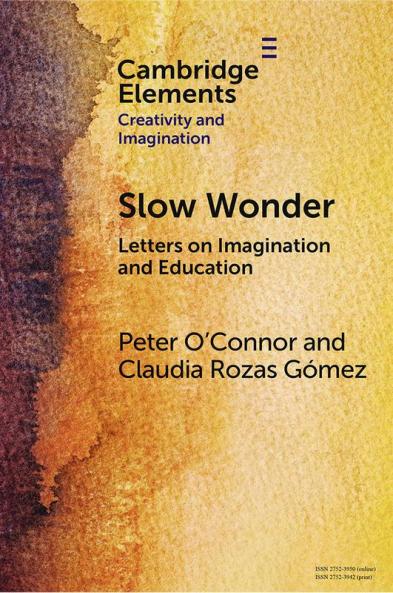 Slow Wonder
