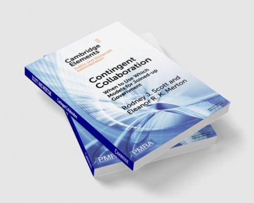 Contingent Collaboration