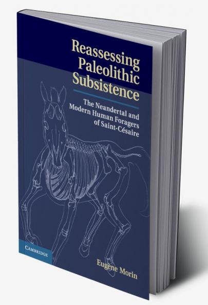 Reassessing Paleolithic Subsistence