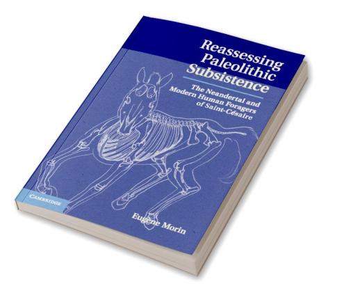 Reassessing Paleolithic Subsistence
