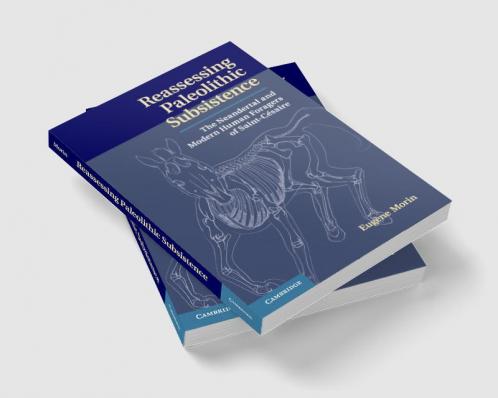 Reassessing Paleolithic Subsistence