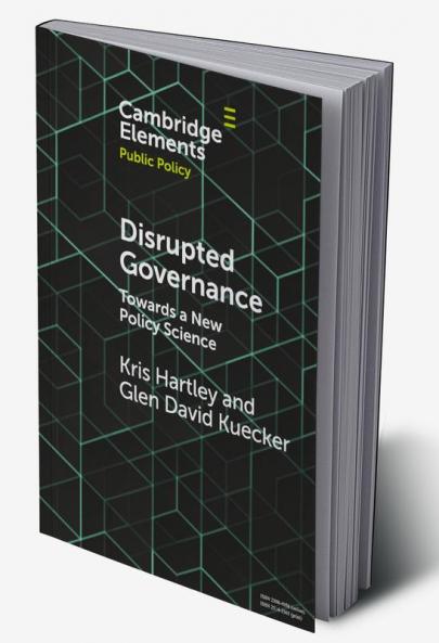 Disrupted Governance