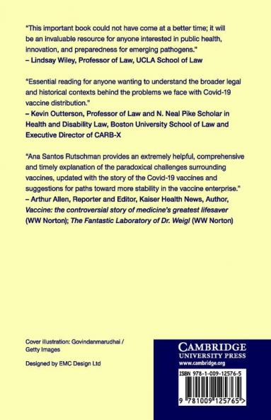 Vaccines as Technology